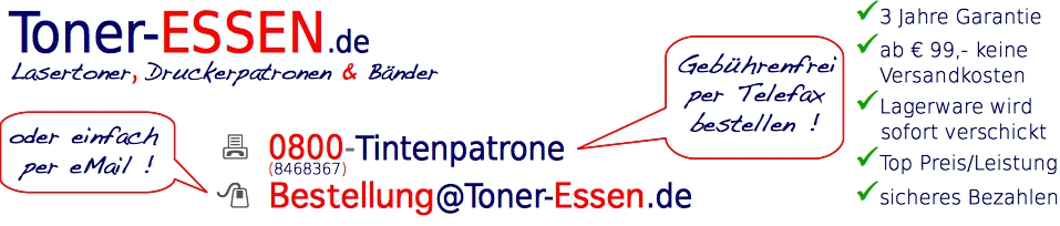 Essen www.toner-essen.de